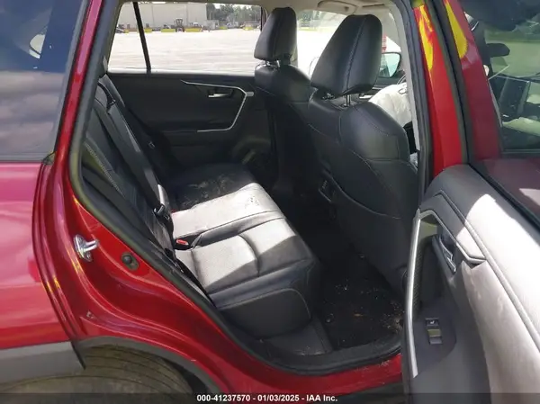 JTMN1RFV5LD066390 2020 TOYOTA RAV 4 - Image 8