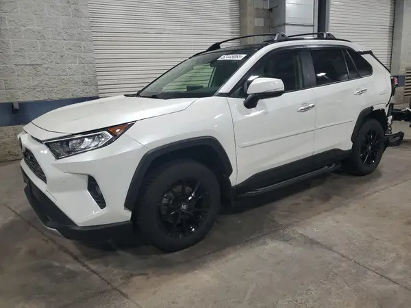 JTMN1RFV5LD527524 2020 TOYOTA RAV 4 - Image 1