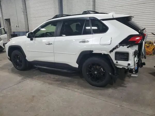 JTMN1RFV5LD527524 2020 TOYOTA RAV 4 - Image 2