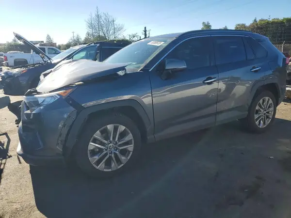 JTMN1RFV5LD530407 2020 TOYOTA RAV 4 - Image 1