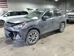 JTMN1RFV5MD072899 2021 TOYOTA RAV 4