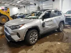 JTMN1RFV5SJ044261 2025 TOYOTA RAV 4
