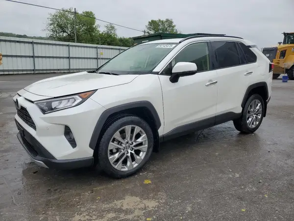 JTMN1RFV6KD508513 2019 TOYOTA RAV 4 - Image 1