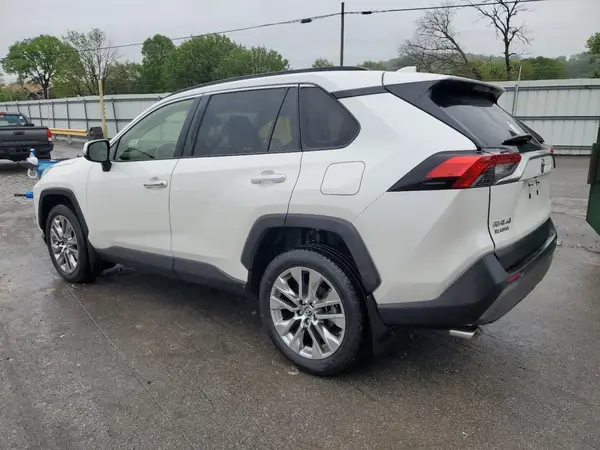 JTMN1RFV6KD508513 2019 TOYOTA RAV 4 - Image 2