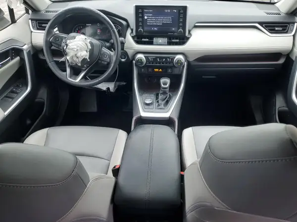 JTMN1RFV6KD508513 2019 TOYOTA RAV 4 - Image 8