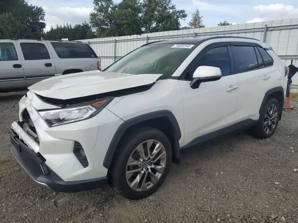 JTMN1RFV6KD517695 2019 TOYOTA RAV 4 - Image 1