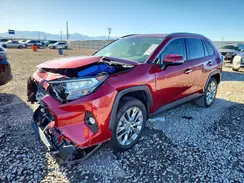 JTMN1RFV6KJ010300 2019 TOYOTA RAV 4
