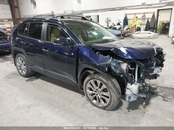 JTMN1RFV6LJ038969 2020 TOYOTA RAV 4 - Image 1