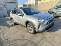 JTMN1RFV6MD078209 2021 TOYOTA RAV 4