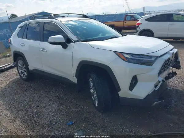JTMN1RFV6PD094253 2023 TOYOTA RAV 4 - Image 1
