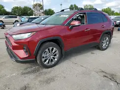 JTMN1RFV6SD114624 2025 TOYOTA RAV 4
