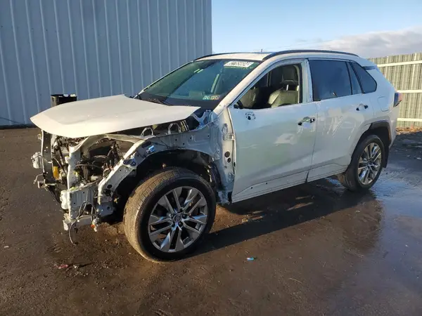 JTMN1RFV7KD015584 2019 TOYOTA RAV 4 - Image 1