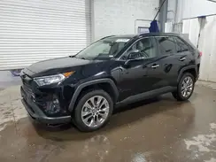 JTMN1RFV7KD518502 2019 TOYOTA RAV 4