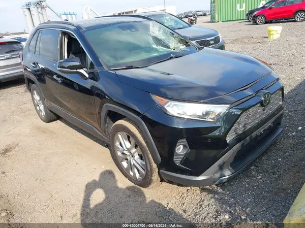 JTMN1RFV7KD519567 2019 TOYOTA RAV 4 - Image 1