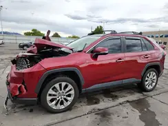 JTMN1RFV7KD520735 2019 TOYOTA RAV 4