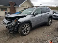 JTMN1RFV7MD079515 2021 TOYOTA RAV 4
