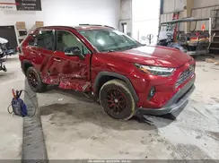 JTMN1RFV7ND085431 2022 TOYOTA RAV 4