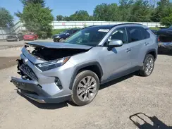 JTMN1RFV7ND089298 2022 TOYOTA RAV 4