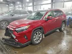 JTMN1RFV7SD116737 2025 TOYOTA RAV 4