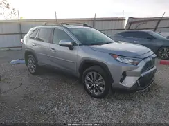 JTMN1RFV8KD007414 2019 TOYOTA RAV 4