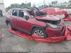 JTMN1RFV8KD036721 2019 TOYOTA RAV 4