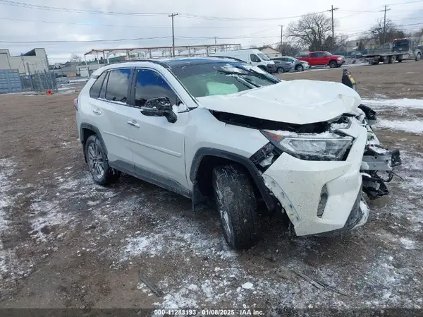 JTMN1RFV8KD517939 2019 TOYOTA RAV 4 - Image 1