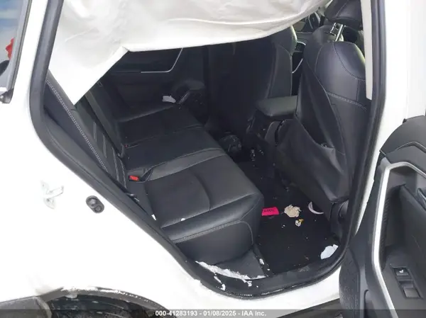 JTMN1RFV8KD517939 2019 TOYOTA RAV 4 - Image 8