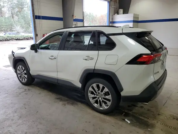 JTMN1RFV8LD063208 2020 TOYOTA RAV 4 - Image 2