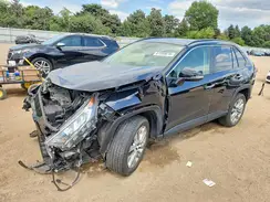 JTMN1RFV8MD078678 2021 TOYOTA RAV 4