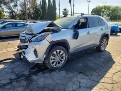 JTMN1RFV8NJ040287 2022 TOYOTA RAV 4