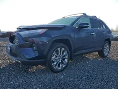 JTMN1RFV8SD110607 2025 TOYOTA RAV 4