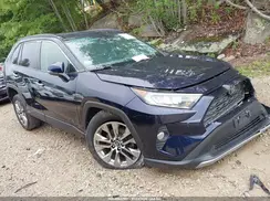JTMN1RFV9KD002321 2019 TOYOTA RAV 4