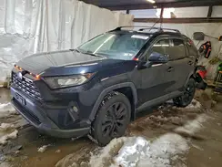 JTMN1RFV9KD014095 2019 TOYOTA RAV 4