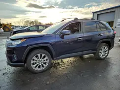 JTMN1RFV9KD032631 2019 TOYOTA RAV 4