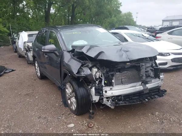 JTMN1RFV9KD036470 2019 TOYOTA RAV 4 - Image 1