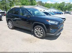 JTMN1RFV9KD507419 2019 TOYOTA RAV 4