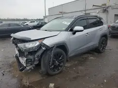 JTMN1RFV9KD514886 2019 TOYOTA RAV 4