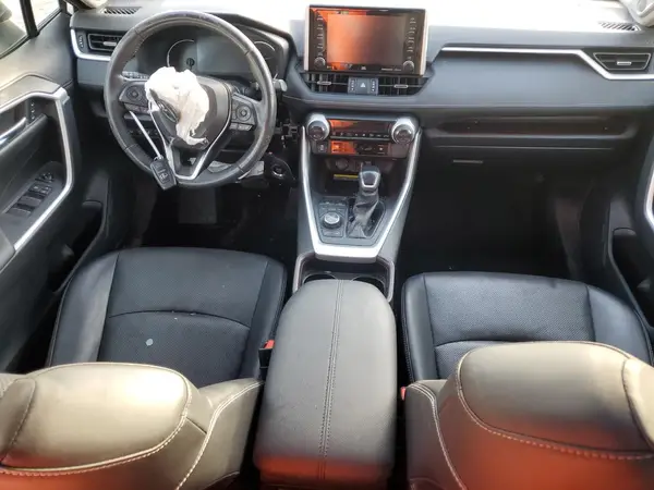 JTMN1RFV9KD518906 2019 TOYOTA RAV 4 - Image 8