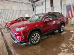 JTMN1RFV9MD070377 2021 TOYOTA RAV 4