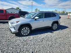 JTMN1RFV9MD071383 2021 TOYOTA RAV 4
