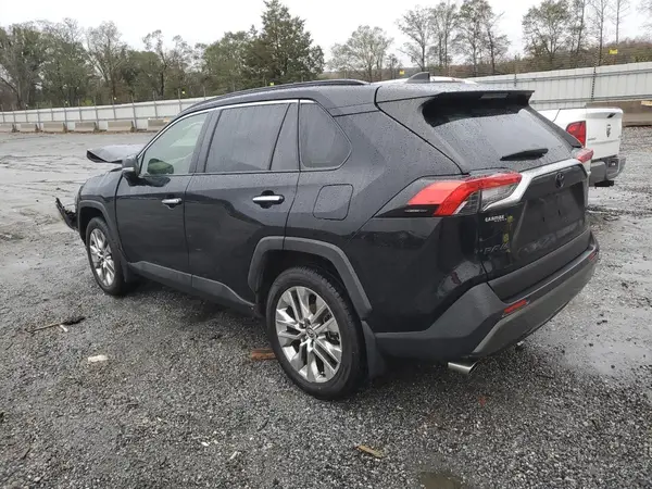 JTMN1RFV9MJ039986 2021 TOYOTA RAV 4 - Image 2