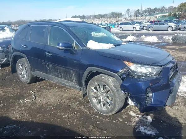 JTMN1RFVXKD007835 2019 TOYOTA RAV 4 - Image 1