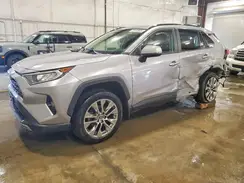 JTMN1RFVXKD009309 2019 TOYOTA RAV 4