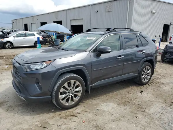 JTMN1RFVXKD501726 2019 TOYOTA RAV 4 - Image 1