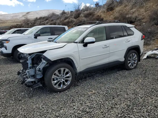 JTMN1RFVXLJ038926 2020 TOYOTA RAV 4 - Image 1