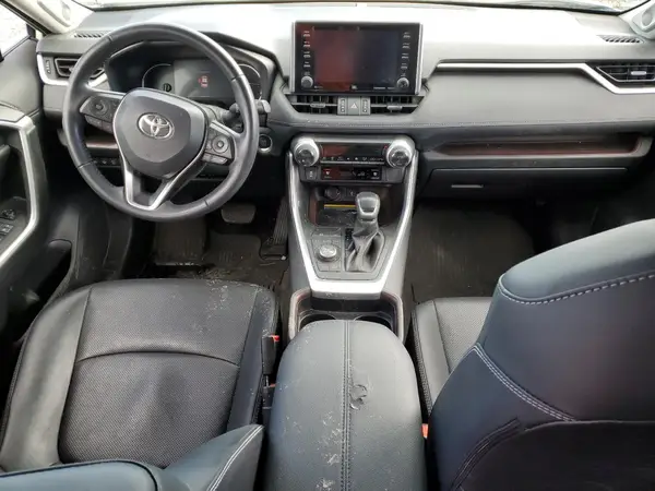 JTMN1RFVXLJ038926 2020 TOYOTA RAV 4 - Image 8