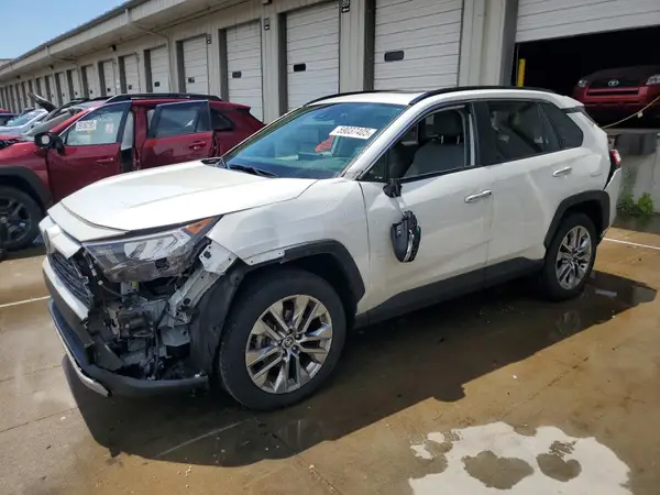 JTMN1RFVXLJ038943 2020 TOYOTA RAV 4 - Image 1