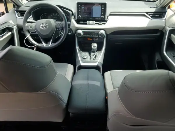 JTMN1RFVXLJ038943 2020 TOYOTA RAV 4 - Image 8