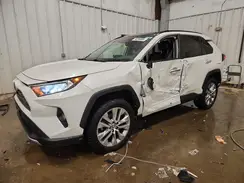 JTMN1RFVXMD079718 2021 TOYOTA RAV 4