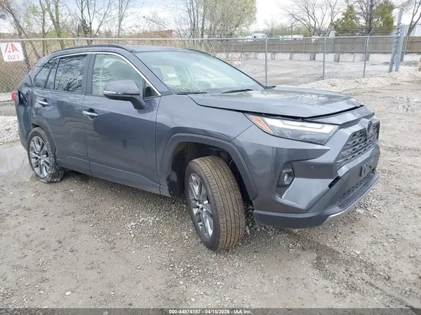 JTMN1RFVXRD108495 2024 TOYOTA RAV 4 - Image 1